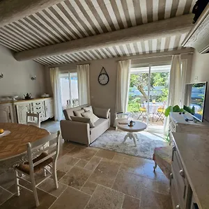Le Felibre Châteauneuf-lès-Martigues